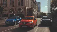 Renault'un Kasım Kampanyaları! Popüler Modellerinde Büyük İndirimler ve 0 Faiz Fırsatı