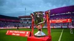 Ziraat Türkiye Kupası’nda 4. Tur Eşleşmeleri Heyecan Yarattı - Sağlam Haber