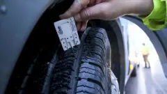 Ticari Aracına Kış Lastiği Takmayan 5.856 TL Ceza Yiyecek! Son Üç Gün Kaldı!