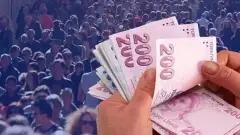 Yeni Asgari Ücret Açlık Sınırını Bile Karşılamayacak! Asgari Ücrete Yeni Açıklama! - Sağlam Haber