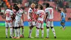 Samsunspor Avrupa’da Tarih Yazıyor: Hamrun Karşısında 3’te 3 Peşinde