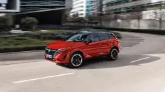 Nissan'dan Güçlü Kasım Ayı Kampanyası: İşte Modeller ve Detaylar! - Sağlam Haber