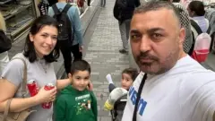 Böcek Ailesinde Yeni Detaylar: Kokoreç ve Midye Test Sonuçları Çıktı! - Sağlam Haber