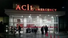 Gaziantep'te Vatandaşlar Hastanelere Akın Etti! Grip ve Enfeksiyon Vakaları Çok Arttı! - Sağlam Haber