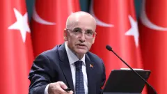 500 Bin Esnaf İçin Vergi Düzenlemesi! Mehmet Şimşek'ten Açıklamalar!